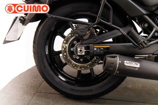 KAWASAKI VULCAN S