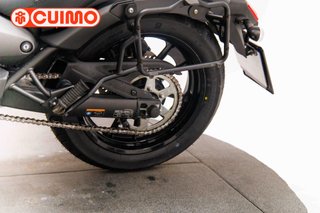 KAWASAKI VULCAN S