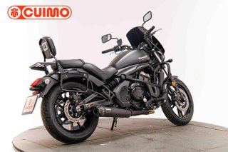 KAWASAKI VULCAN S