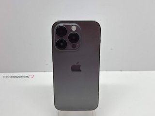 apple iphone 14 pro 128gb