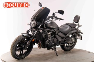 KAWASAKI VULCAN S