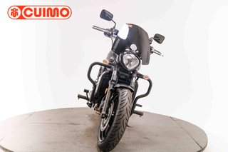 KAWASAKI VULCAN S