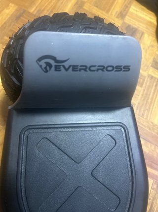 Hoverboard EVERCROSS EL-ES03