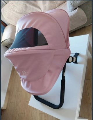 Capota Bugaboo Fox 2 Rosa Soft Pink