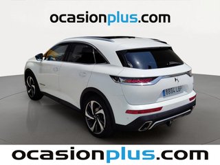 DS DS7 Crossback PureTech 225 Grand Chic Auto 165 kW (225 CV)