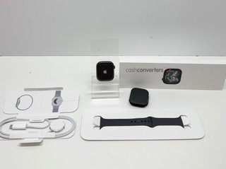 apple watch series 11 46mm (gps 5g) aluminio