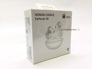 in-ear honor choice earbuds s8