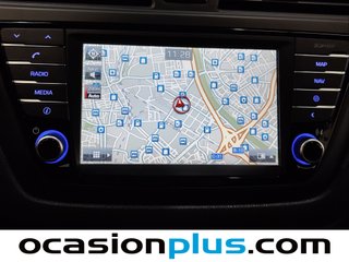 Hyundai i20 1.2 MPI Klass Go! Nav 62 kW (85 CV)