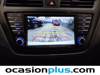 Hyundai i20 1.2 MPI Klass Go! Nav 62 kW (85 CV)