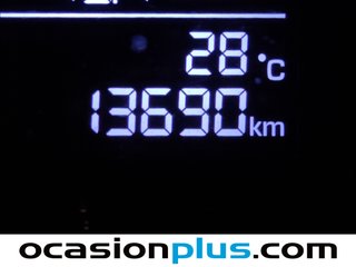 Hyundai i20 1.2 MPI Klass Go! Nav 62 kW (85 CV)