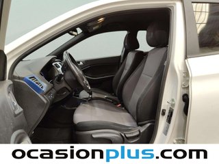 Hyundai i20 1.2 MPI Klass Go! Nav 62 kW (85 CV)