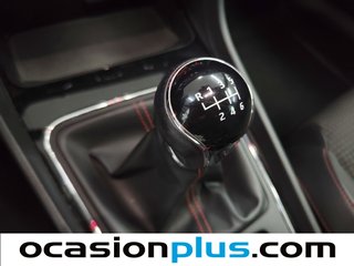 SEAT León ST 1.4 TSI S&S FR Advanced 92 kW (125 CV)