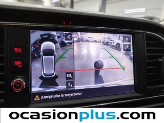 SEAT León ST 1.4 TSI S&S FR Advanced 92 kW (125 CV)