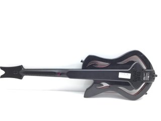 otros accesorio ps3 activision guitar hero