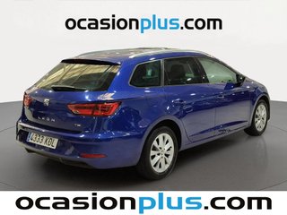 SEAT León ST 1.4 TSI S&S Style Plus 92 kW (125 CV)