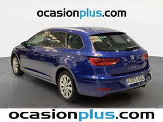SEAT León ST 1.4 TSI S&S Style Plus 92 kW (125 CV)