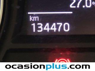 SEAT León ST 1.4 TSI S&S Style Plus 92 kW (125 CV)