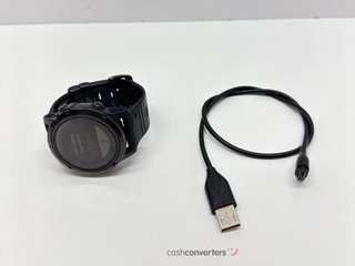 garmin fenix 5x plus