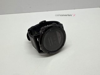 garmin fenix 5x plus