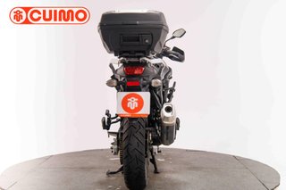 SUZUKI V-STROM 650