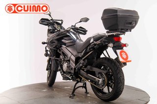 SUZUKI V-STROM 650