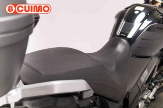 SUZUKI V-STROM 650