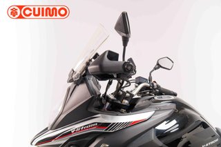 SUZUKI V-STROM 650