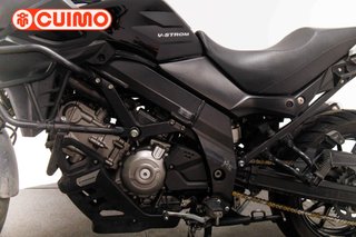 SUZUKI V-STROM 650