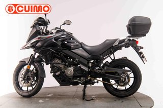 SUZUKI V-STROM 650