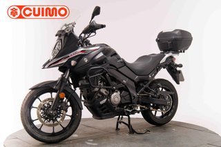 SUZUKI V-STROM 650