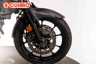 SUZUKI V-STROM 650