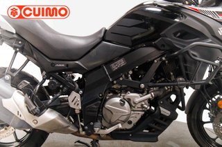 SUZUKI V-STROM 650