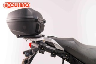SUZUKI V-STROM 650