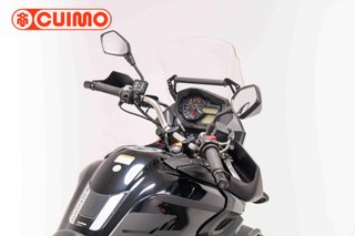 SUZUKI V-STROM 650