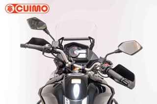 SUZUKI V-STROM 650