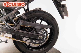 SUZUKI V-STROM 650