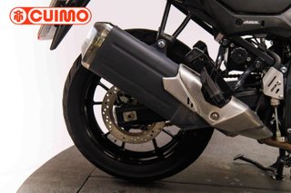 SUZUKI V-STROM 650