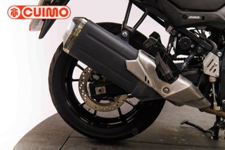 SUZUKI V-STROM 650