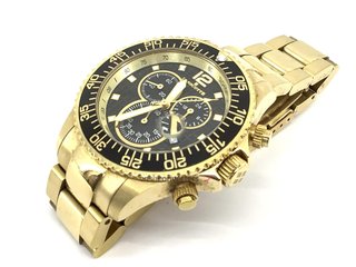reloj pulsera caballero lanscotte sin