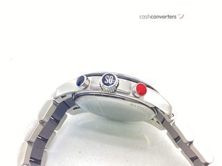 reloj alta gama caballero certina ds podium chronograph