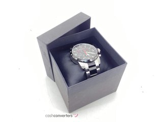 reloj alta gama caballero certina ds podium chronograph