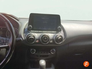 Nissan Juke DIG-T 84 kW (114 CV) DCT 7 V N-Connecta
