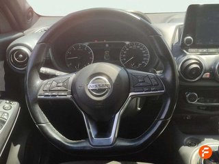 Nissan Juke DIG-T 84 kW (114 CV) DCT 7 V N-Connecta