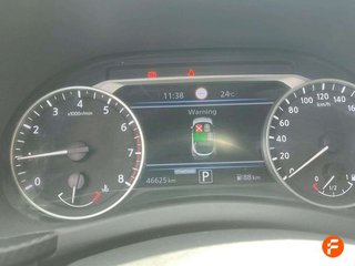 Nissan Juke DIG-T 84 kW (114 CV) DCT 7 V N-Connecta