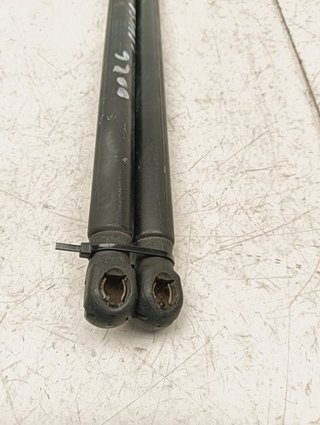 AMORTIGUADORES MALETERO / PORTON SEAT IBIZA (6L1)
