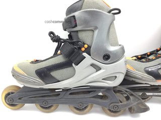 patines boomerang pro motor sport