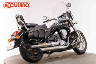 KAWASAKI VN 900 CLASSIC