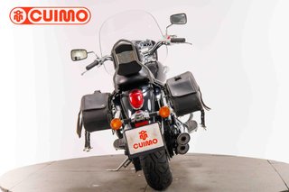 KAWASAKI VN 900 CLASSIC