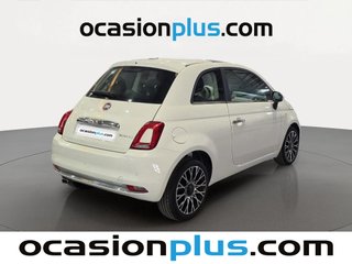 Fiat 500 1.0 Hybrid Dolcevita 51 kW (70 CV)