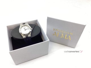 reloj pulsera premium señora l.bruat lb29-2